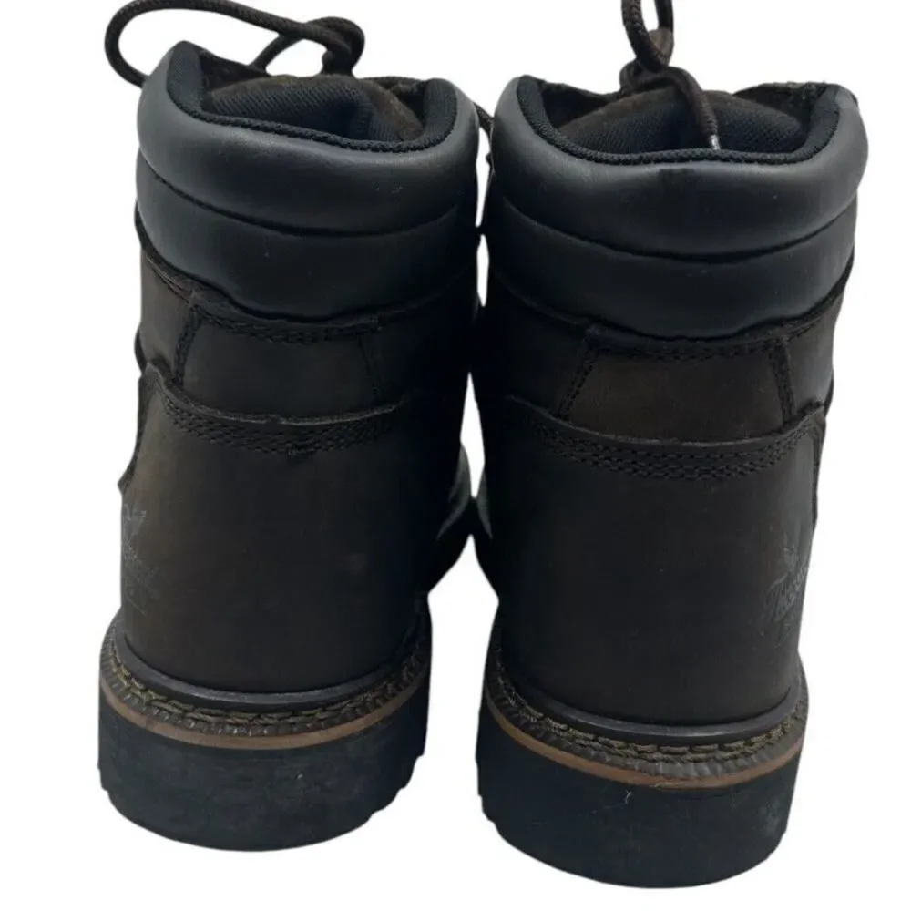 Thorogood V-Series 6